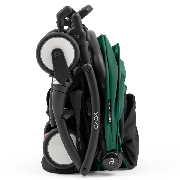 Assise de poussette yoyo 5 forest Stokke