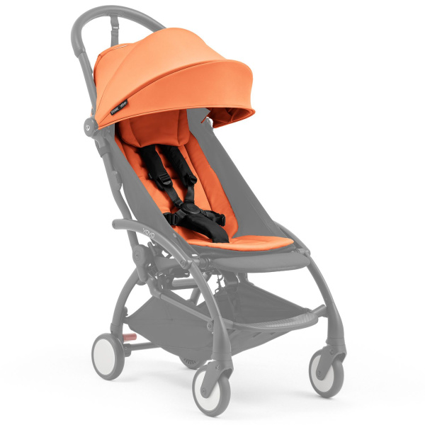 Assise de poussette yoyo 5 peach Stokke