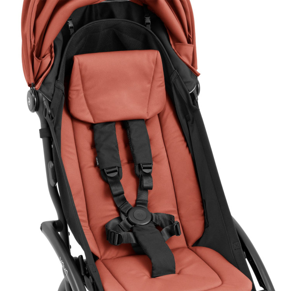Assise de poussette yoyo 5 berry Stokke