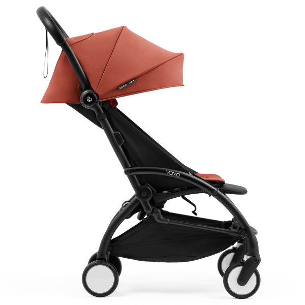 Assise de poussette yoyo 5 berry Stokke