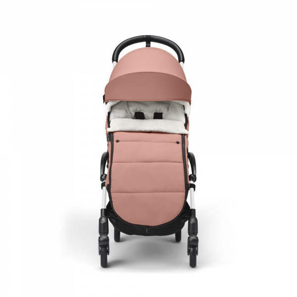Chancelière pour poussette yoyo ginger Stokke