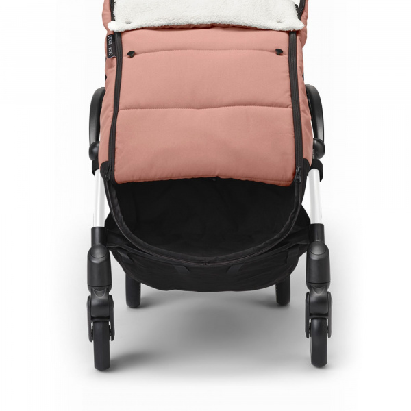 Chancelière pour poussette yoyo ginger Stokke