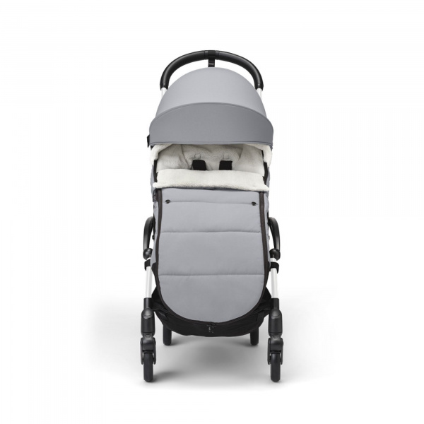 Chancelière pour poussette yoyo stone Stokke