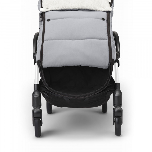Chancelière pour poussette yoyo stone Stokke