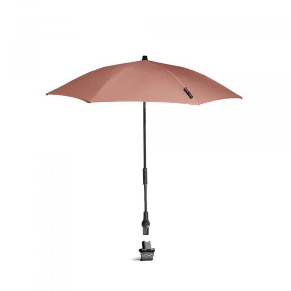 Ombrelle de poussette yoyo ginger Stokke