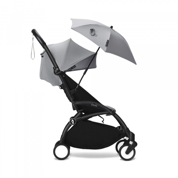 Ombrelle de poussette yoyo stone Stokke