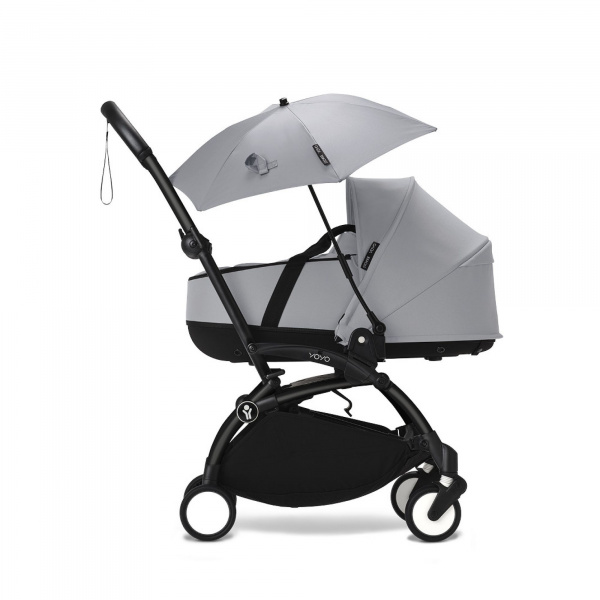 Ombrelle de poussette yoyo stone Stokke