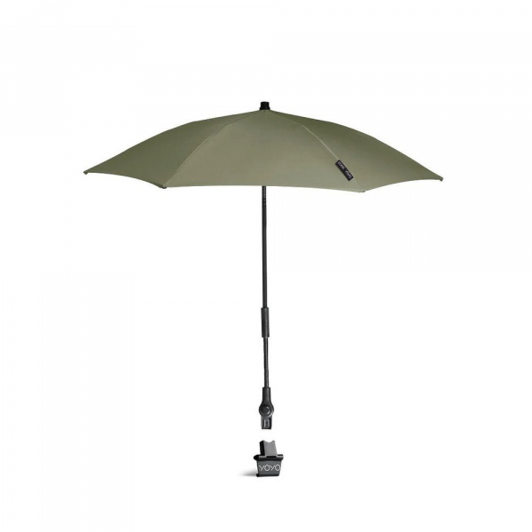 Ombrelle de poussette yoyo olive Stokke