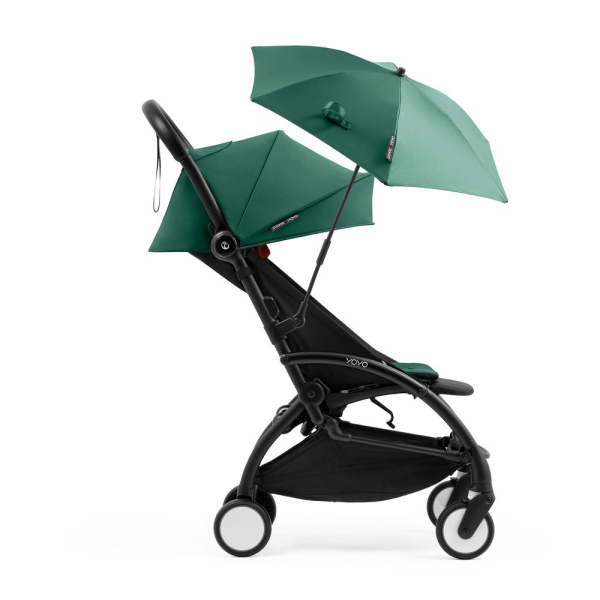 Ombrelle de poussette yoyo forest Stokke
