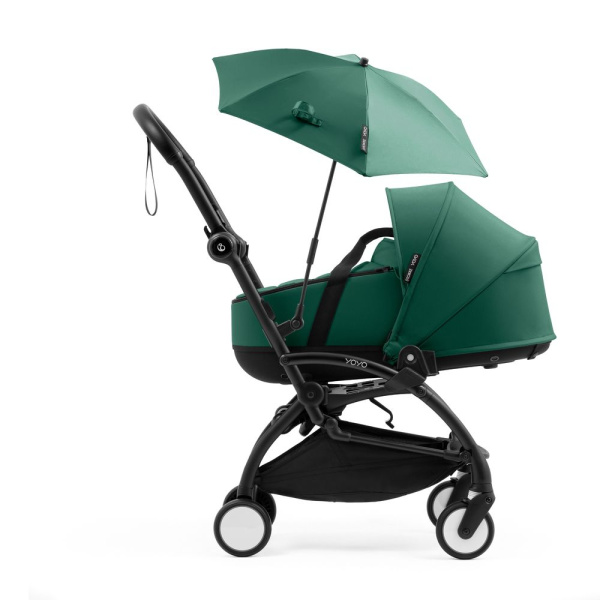 Ombrelle de poussette yoyo forest Stokke