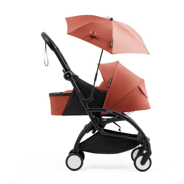Ombrelle de poussette yoyo berry Stokke