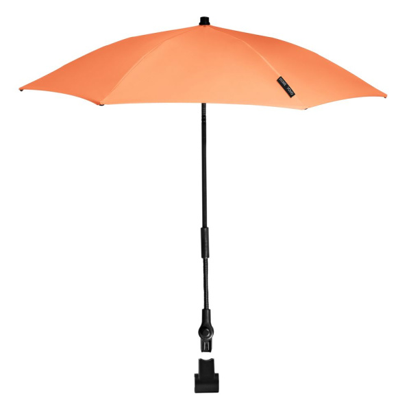 Ombrelle de poussette yoyo peach Stokke