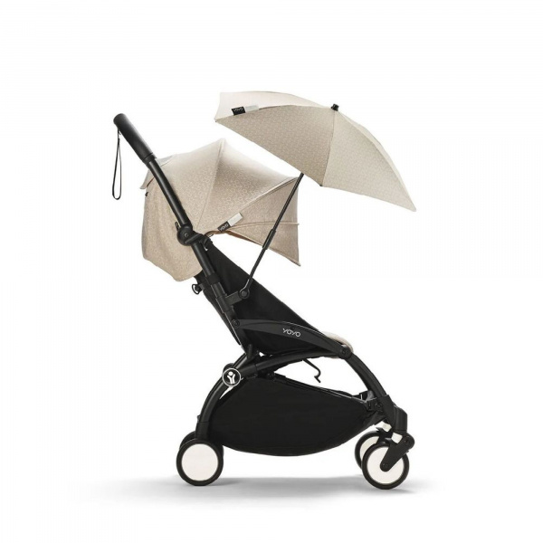 Ombrelle de poussette yoyo bonpoint Stokke