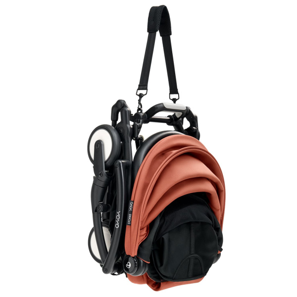 Poussette yoyo 5 berry Stokke