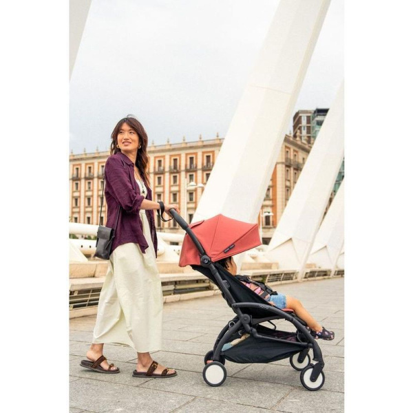 Poussette yoyo 5 berry Stokke