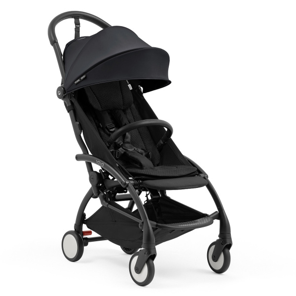 Poussette yoyo 5 black Stokke