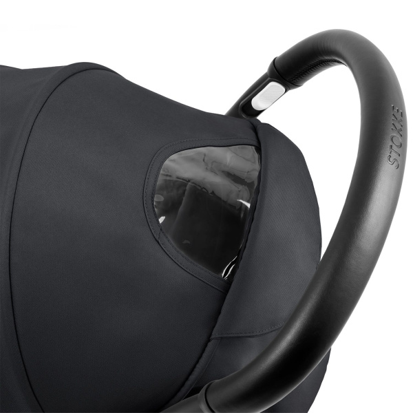 Poussette yoyo 5 black Stokke