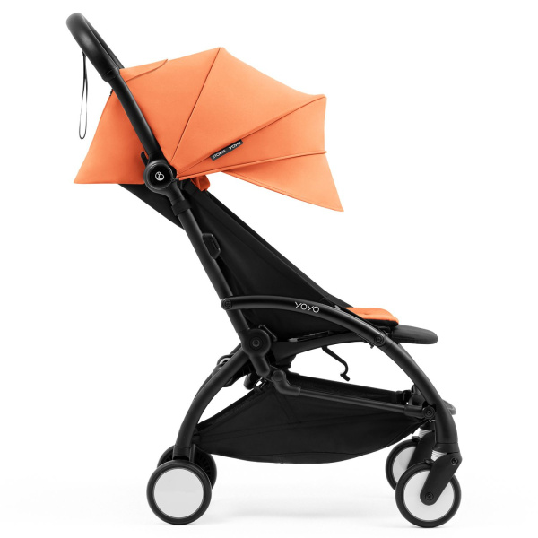 Poussette yoyo 5 peach Stokke