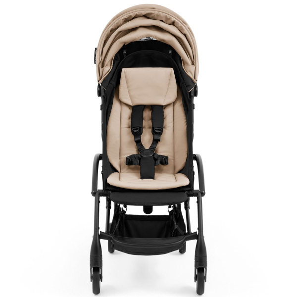 Poussette yoyo 5 taupe Stokke
