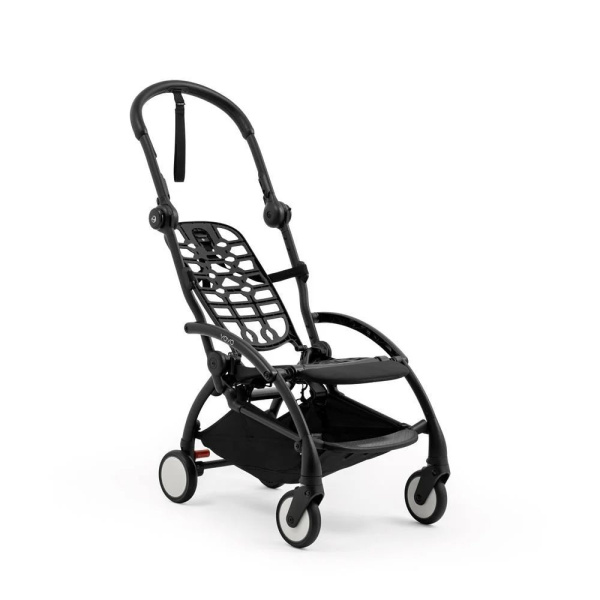 Cadre de poussette yoyo 5 - noir Stokke