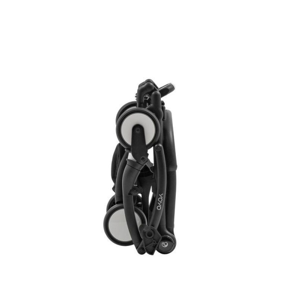 Cadre de poussette yoyo 5 - noir Stokke