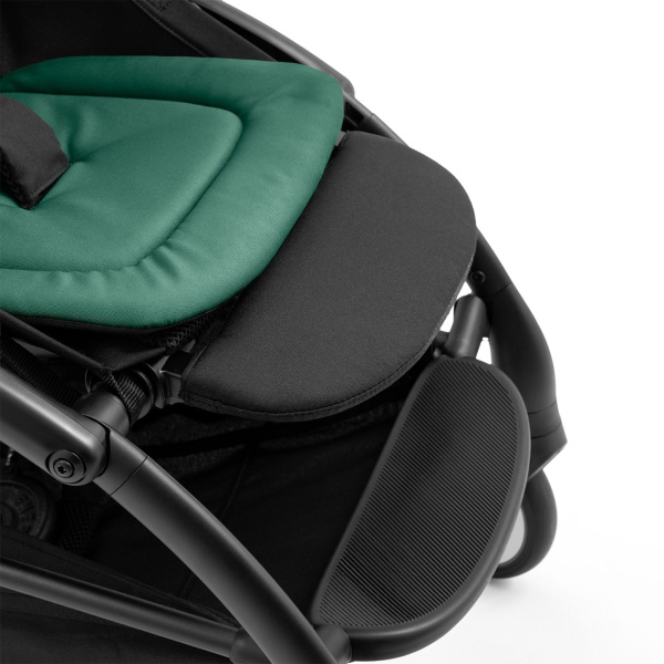 Poussette complète yoyo 5 avec pack nouveau-né forest Stokke