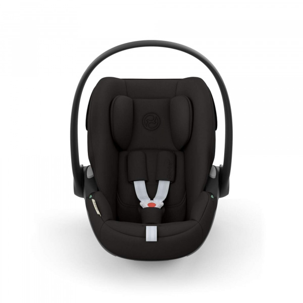 Poussette duo yoyo 3 pack 6+ et siège auto cloud g black - chassis noir - olive Stokke