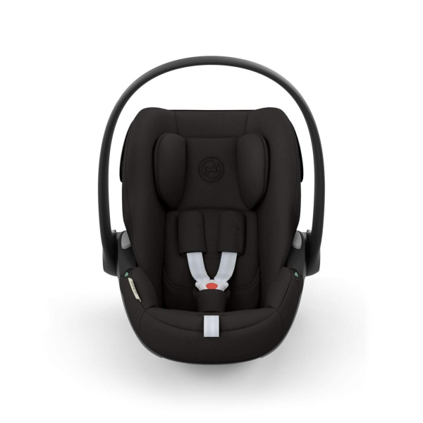 Poussette duo yoyo 3 pack 6+ et siège auto cloud g black - chassis noir - monaco Stokke