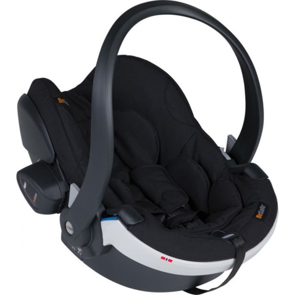 Poussette trio yoyo 3 - châssis blanc pack 0+ & 6+ stone + siège auto izi go modular x2 by besafe Stokke