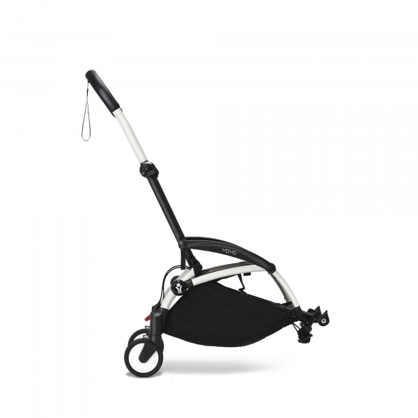 Châssis de poussette yoyo 3 connect blanc Stokke