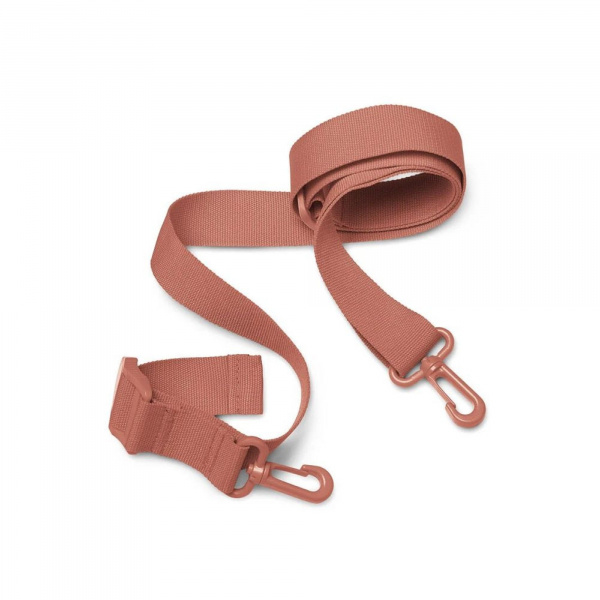 Pack jetkids sac à dos enfant + valise bedbox 2.0 coral pink Stokke