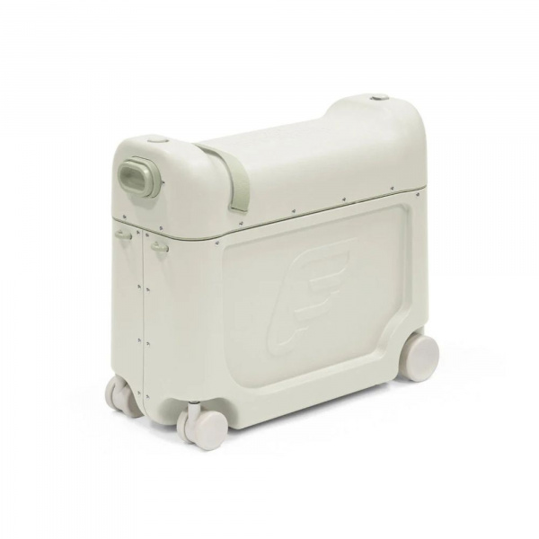 Pack jetkids sac à dos enfant + valise bedbox 2.0 sea green Stokke