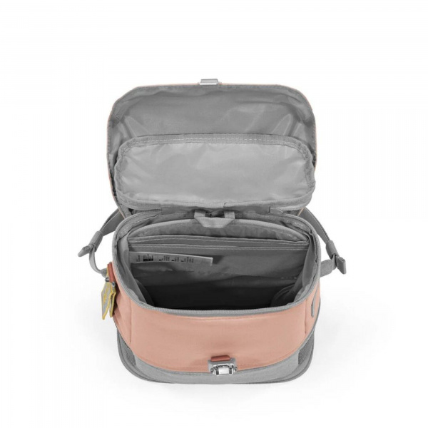 Sac à dos enfant jetkids coral pink Stokke