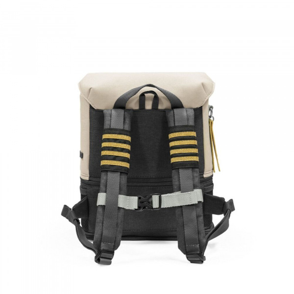 Sac à dos enfant jetkids moonglow white Stokke