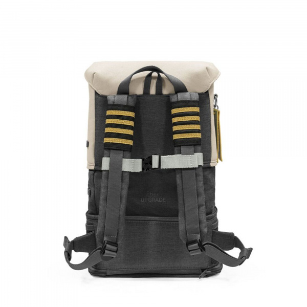 Sac à dos enfant jetkids moonglow white Stokke
