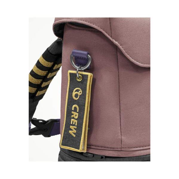Sac à dos enfant jetkids hazy lilac Stokke