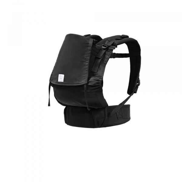Porte bébé limas flex black Stokke