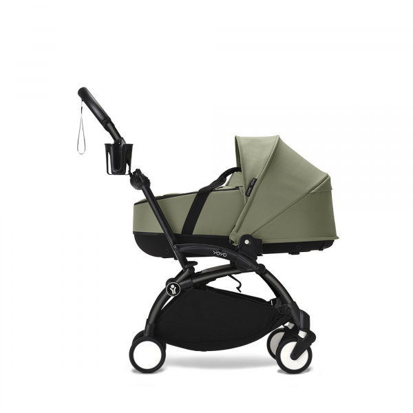 Porte gobelet pour poussette yoyo Stokke