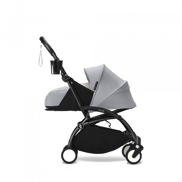 Porte gobelet pour poussette yoyo Stokke