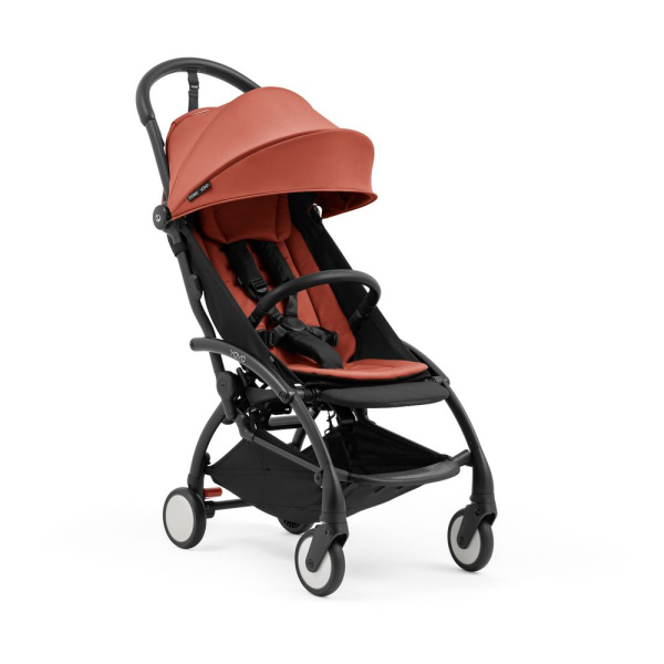 Barre de protection poussette yoyo 5 Stokke