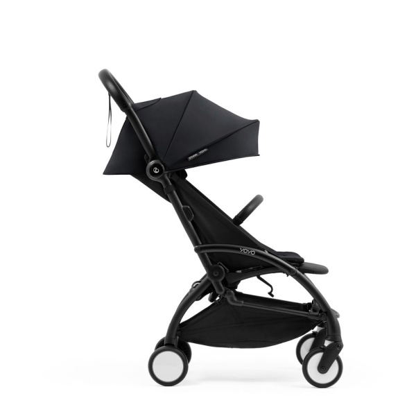 Barre de protection poussette yoyo 5 Stokke