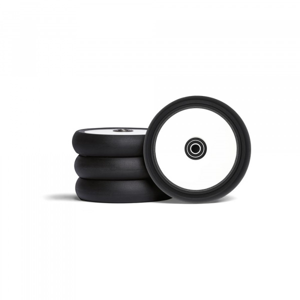 Pack roues pour poussette yoyo 2 Stokke