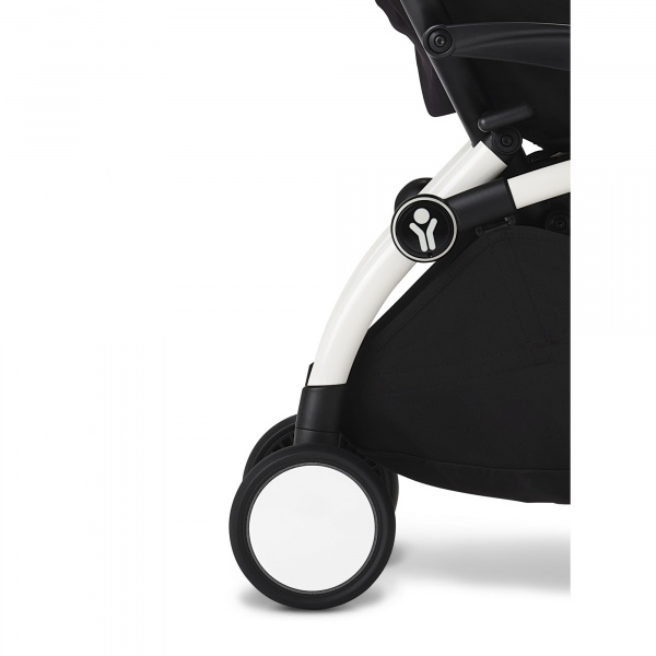 Pack roues pour poussette yoyo 2 Stokke