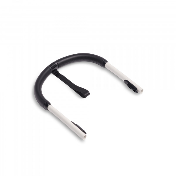 Guidon pour poussette yoyo 2 - blanc Stokke
