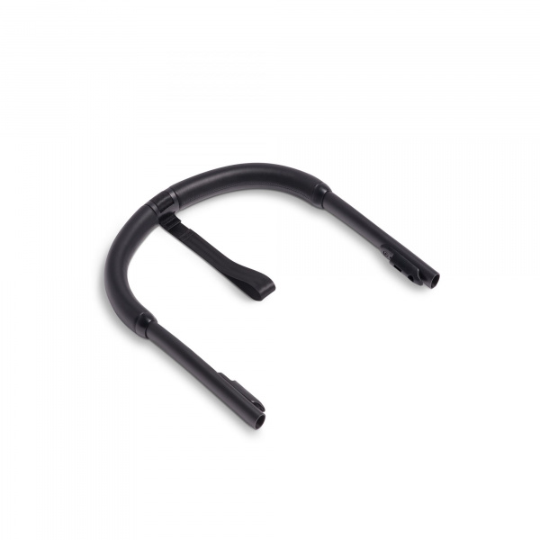 Guidon pour poussette yoyo 2 - noir Stokke