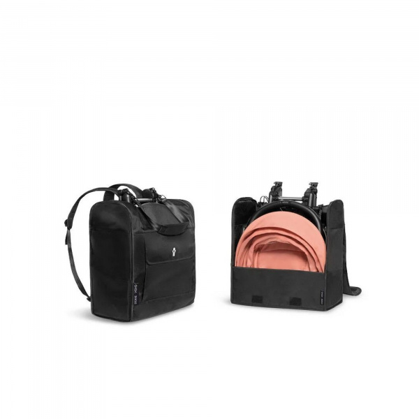 Sac à dos de transport pour poussette yoyo Stokke