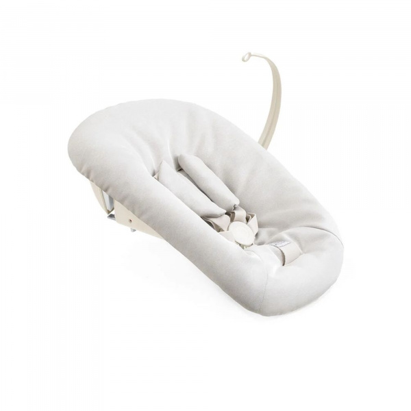 Newborn set pour tripp trapp vanilla white Stokke