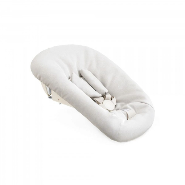 Newborn set pour tripp trapp vanilla white Stokke