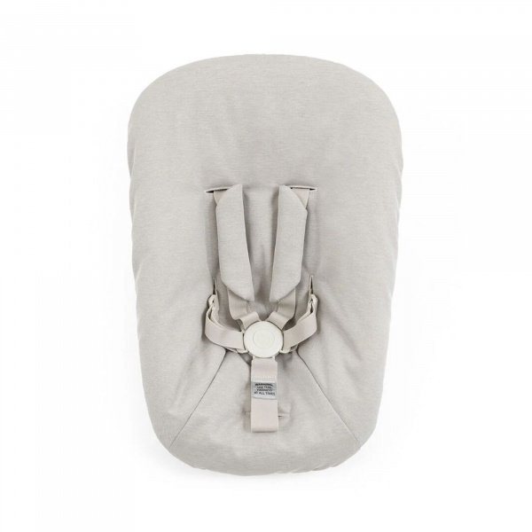 Newborn set pour tripp trapp vanilla white Stokke
