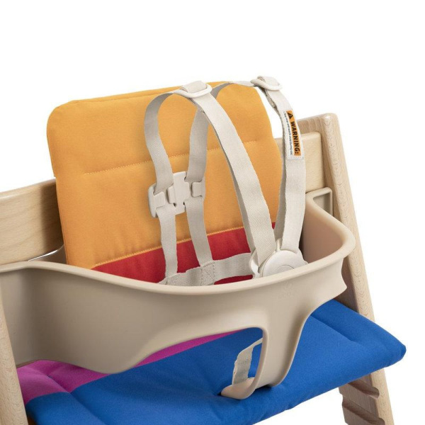 Chaise haute tripp trapp moma - edition limitée Stokke